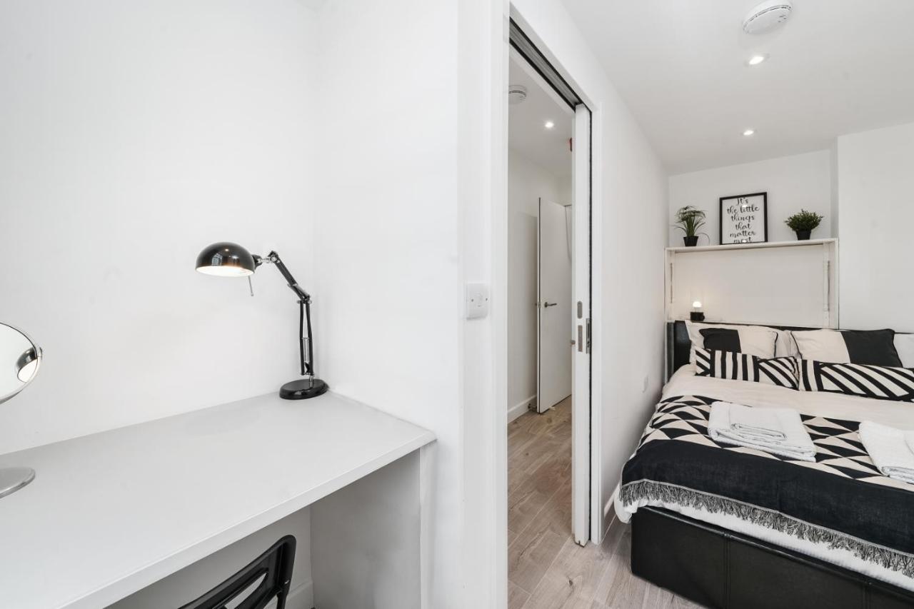 Cosy Apartment In The Heart Of The City Λονδίνο Εξωτερικό φωτογραφία